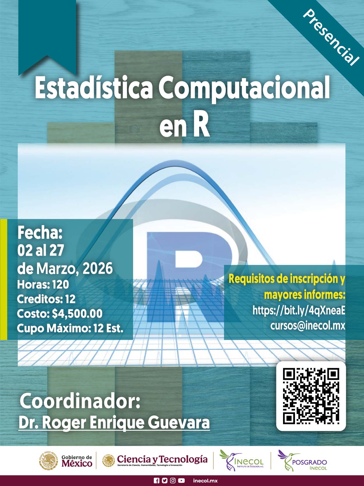 Estadística computacional en R